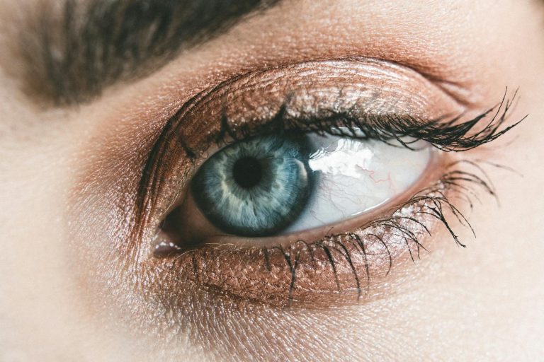 14 Best Foods High in Lutein and Zeaxanthin for Eye Health