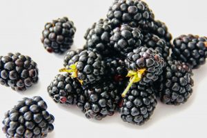 12 Best Health Benefits of Blackberries for Children