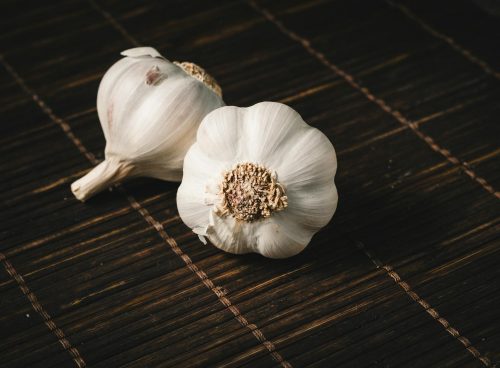 garlic