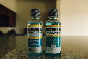 Are Mouthwashes Bad for Your Mouth?