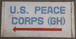 What Exactly Does the Peace Corps Do?