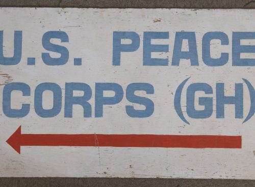 peace corps