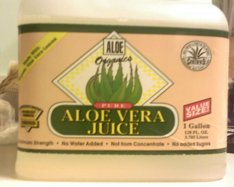 15 Amazing Health Benefits of Aloe Vera Juice