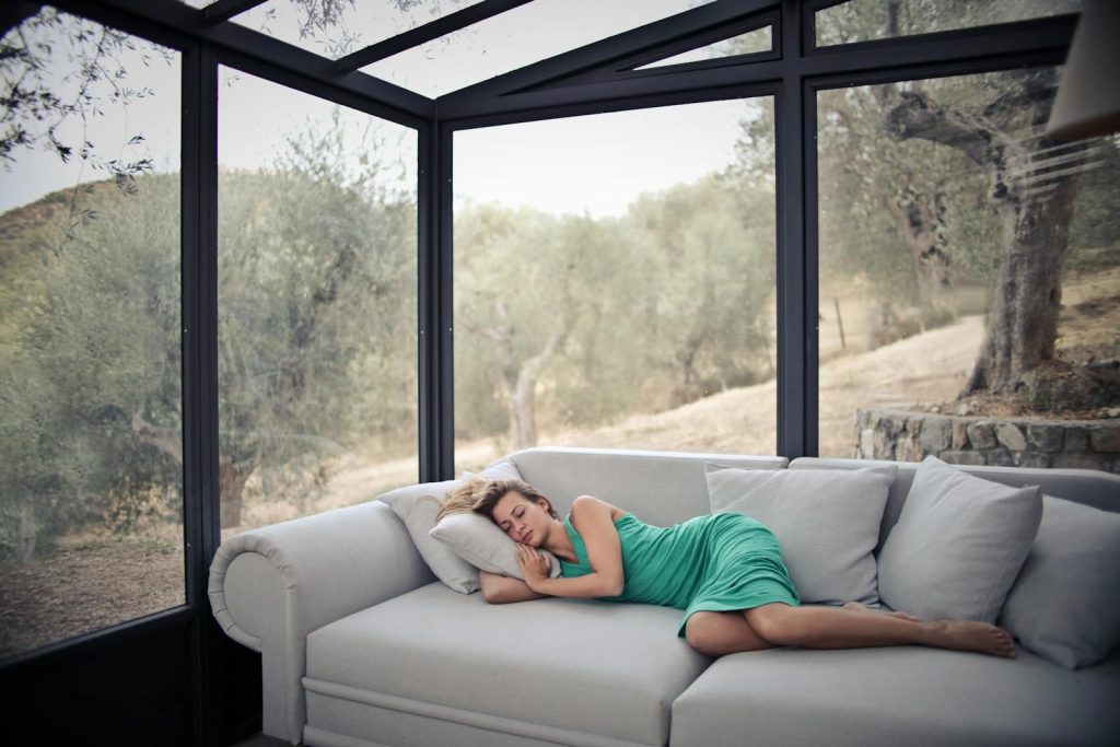 Is Napping Good for You?