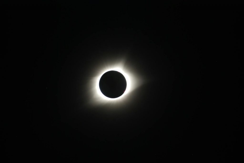What Causes Solar Eclipses? 1 What Causes Solar Eclipses?