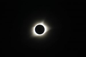 What Causes Solar Eclipses?
