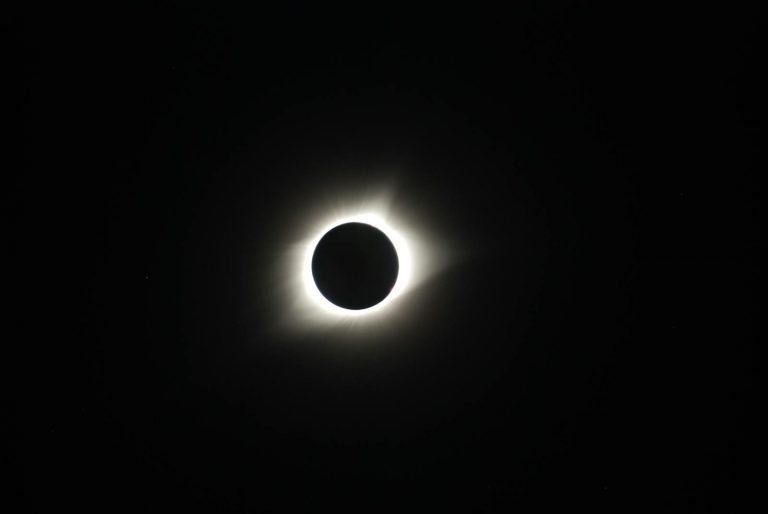 What Causes Solar Eclipses?