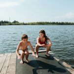 How to Use Diet and Exercise to Strengthen Physically Underdeveloped Kids