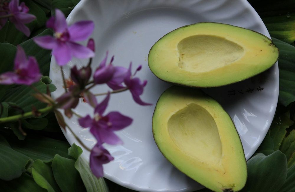 avocado