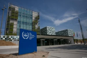 What Exactly Does the International Criminal Court (ICC) Do?
