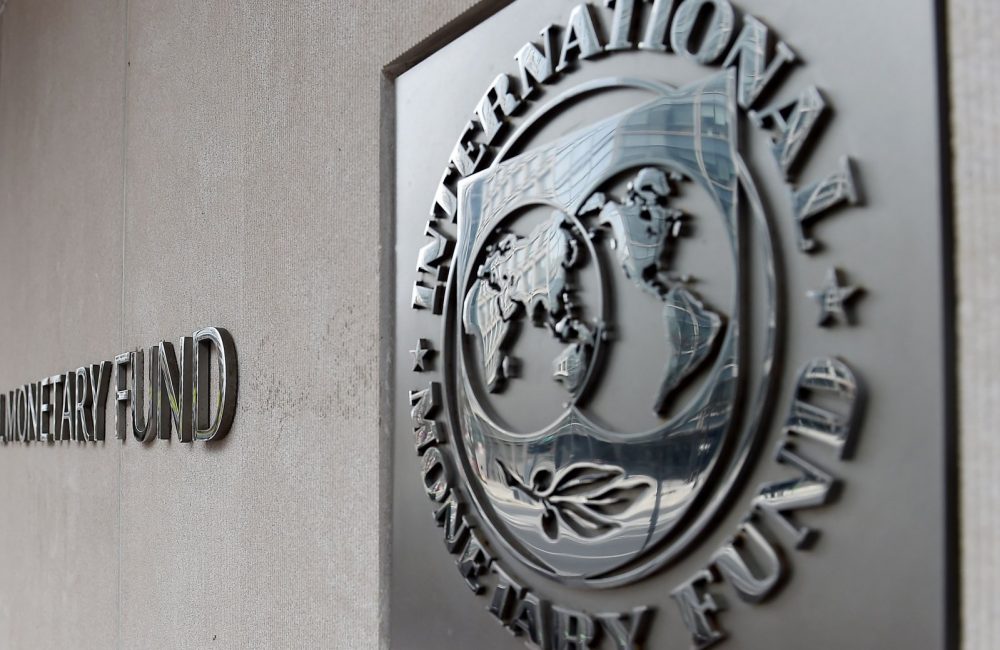IMF