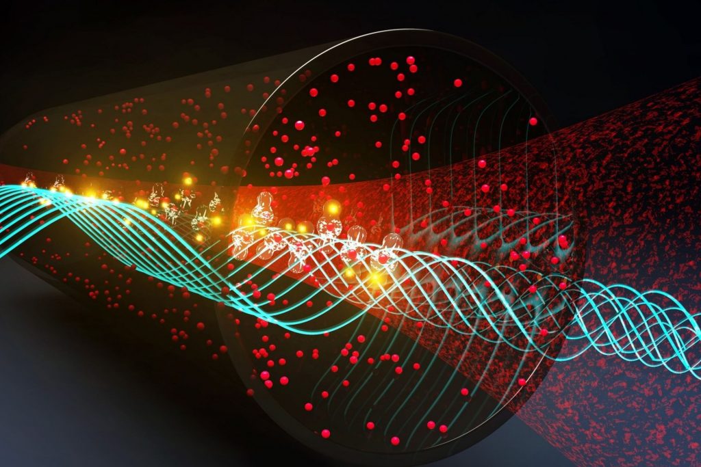 What is Quantum Sensing, and How Does it Work? 1 What is Quantum Sensing, and How Does it Work?