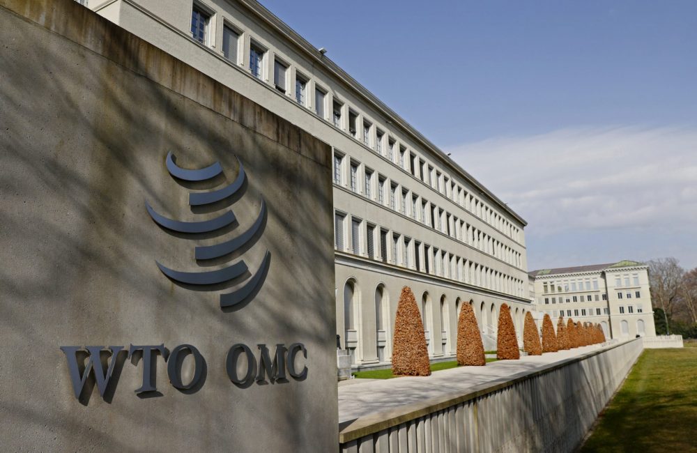 WTO