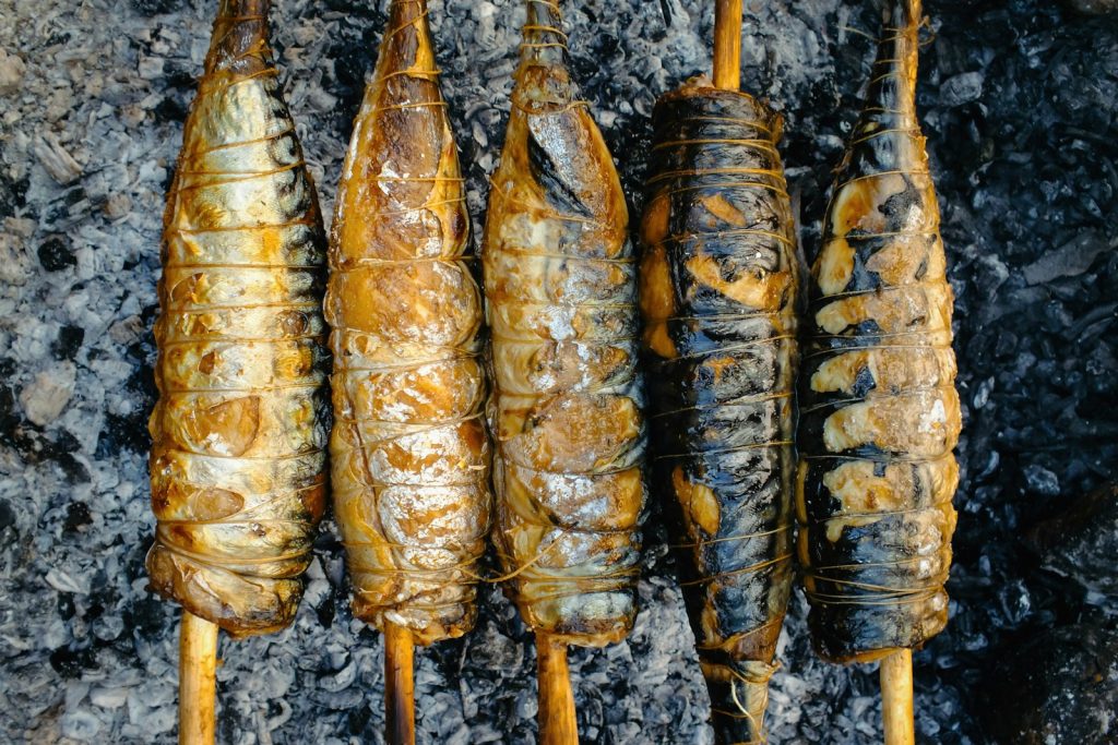 13 Best Foods for Reducing Anxiety Naturally