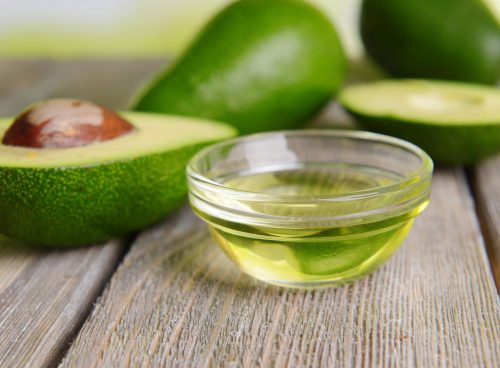 avocado oil