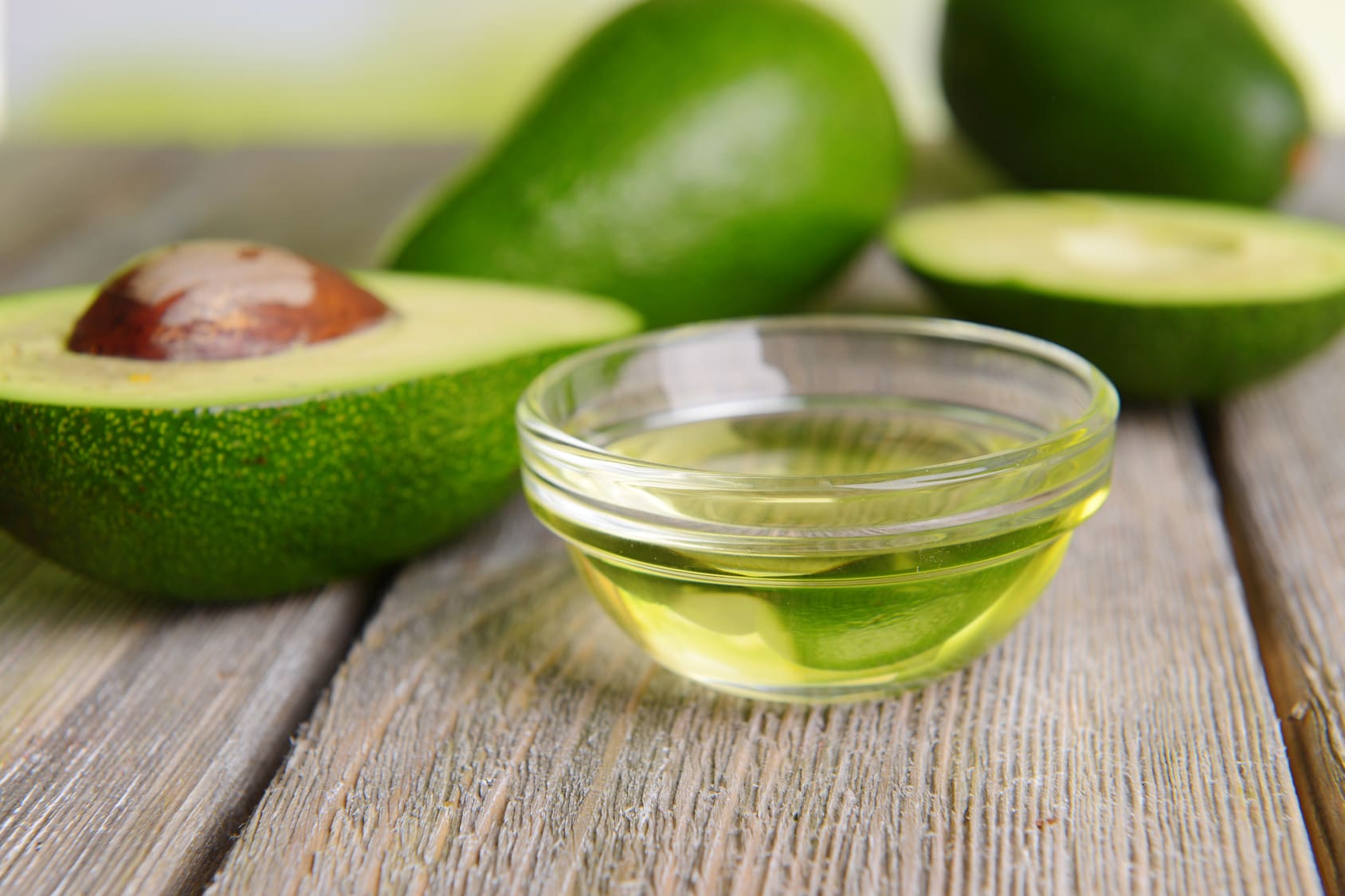 Is Avocado Oil Healthier Than Olive Oil? 1 avocado oil