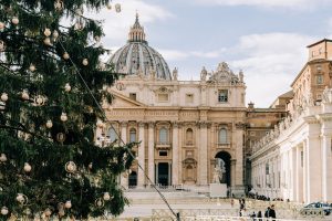 Why Is the Vatican Not Part of Italy? A Historical and Political Explanation