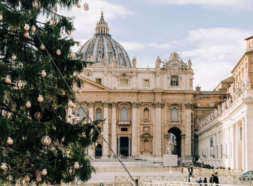 vatican