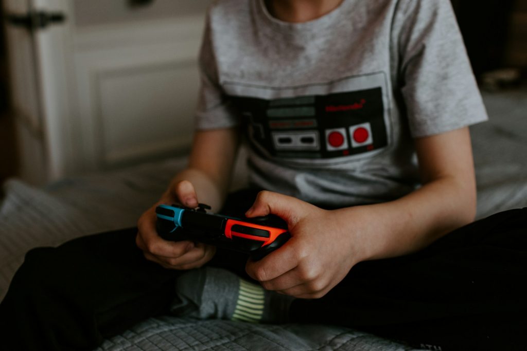 15 Surprising Benefits of Playing Video Games 1 15 Surprising Benefits of Playing Video Games