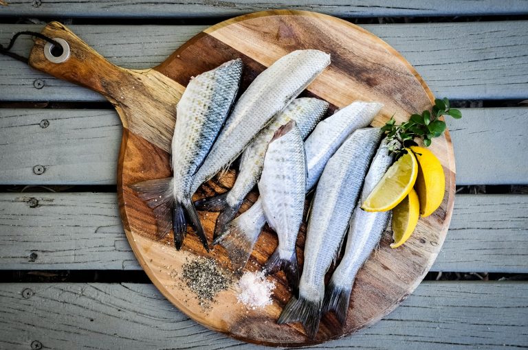 15 Best Foods for Enhancing Mental Focus and Concentration