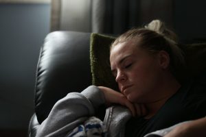 Effective Strategies for New Mothers to Cope with Sleep Deprivation