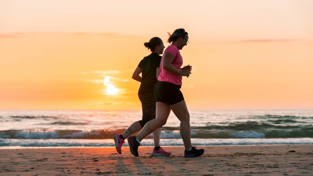 17 Best Benefits of Running for Women 1 17 Best Benefits of Running for Women