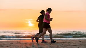 17 Best Benefits of Running for Women