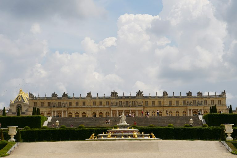 15 Surprising Facts About the Palace of Versailles