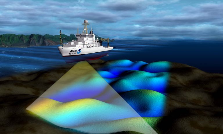 What Is Sonar and How Does It Work? A Deep Dive into Underwater Sound Navigation