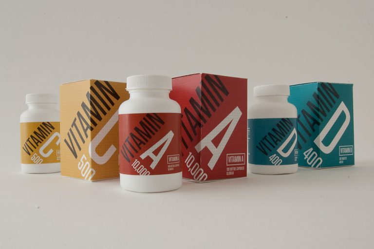 What Are Vitamins and Why Do We Need Them?