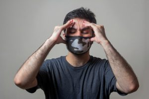 Diet Recommendations for People Suffering from Migraine