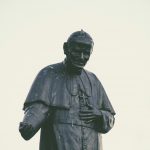 What Happens When the Pope Dies?