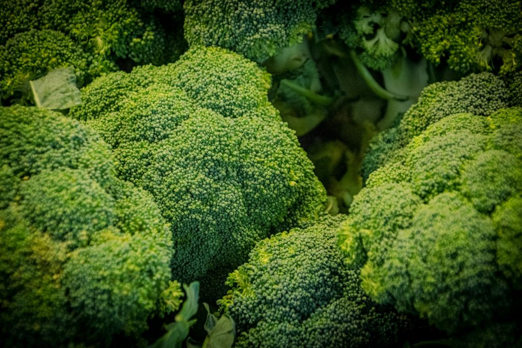 12 Best Foods High in Goitrogens to Monitor for Thyroid Health