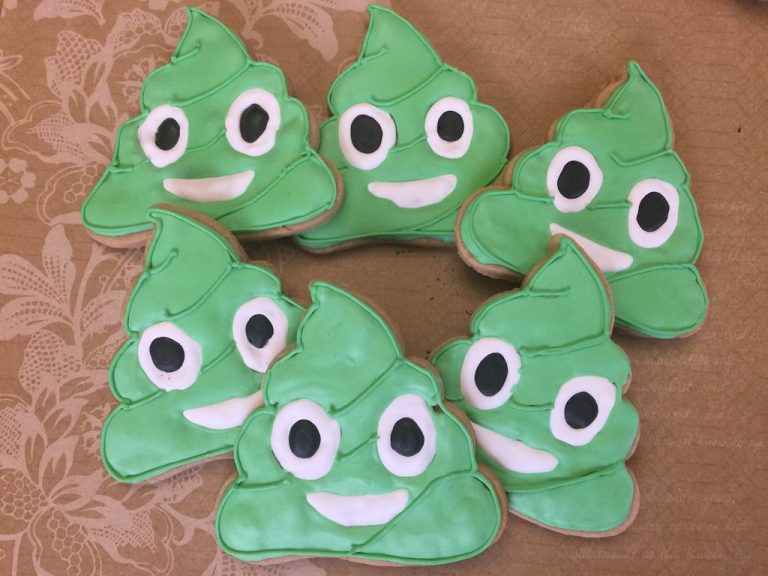 Why Is My Poop Green? Understanding the Causes and What It Means for Your Health
