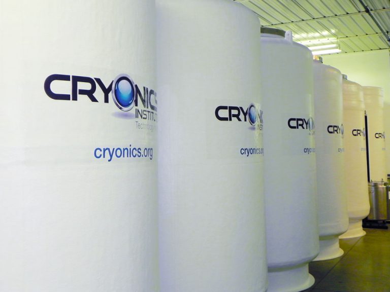 What Is Cryonics, and How Does It Work?