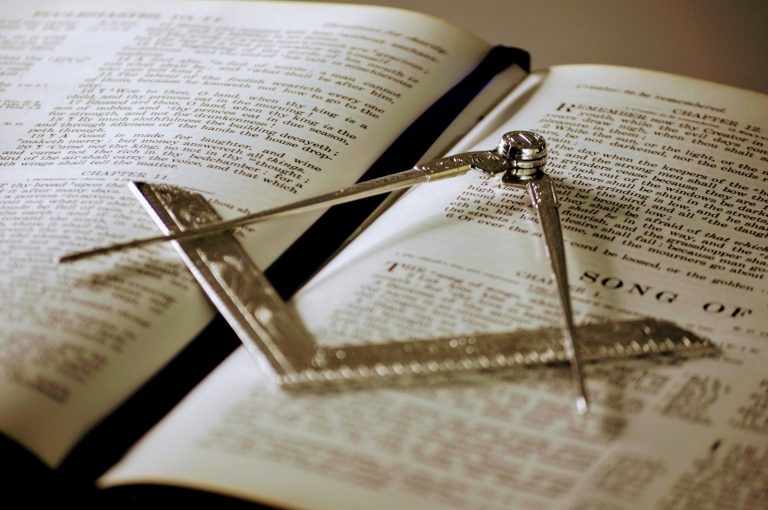 Is Freemasonry a Religion?
