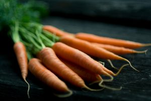 12 Best Foods High in Beta-Carotene for Vitamin A