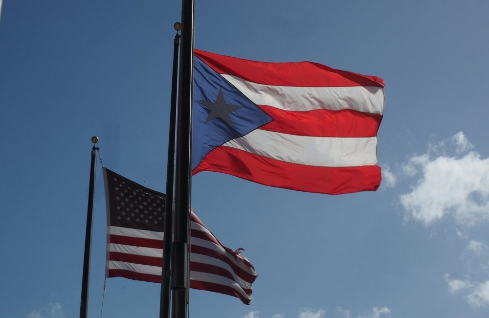 puerto rico