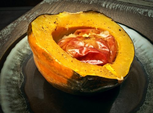 Acorn Squash