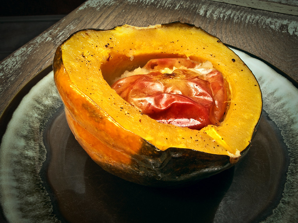 13 Amazing Health Benefits of Acorn Squash