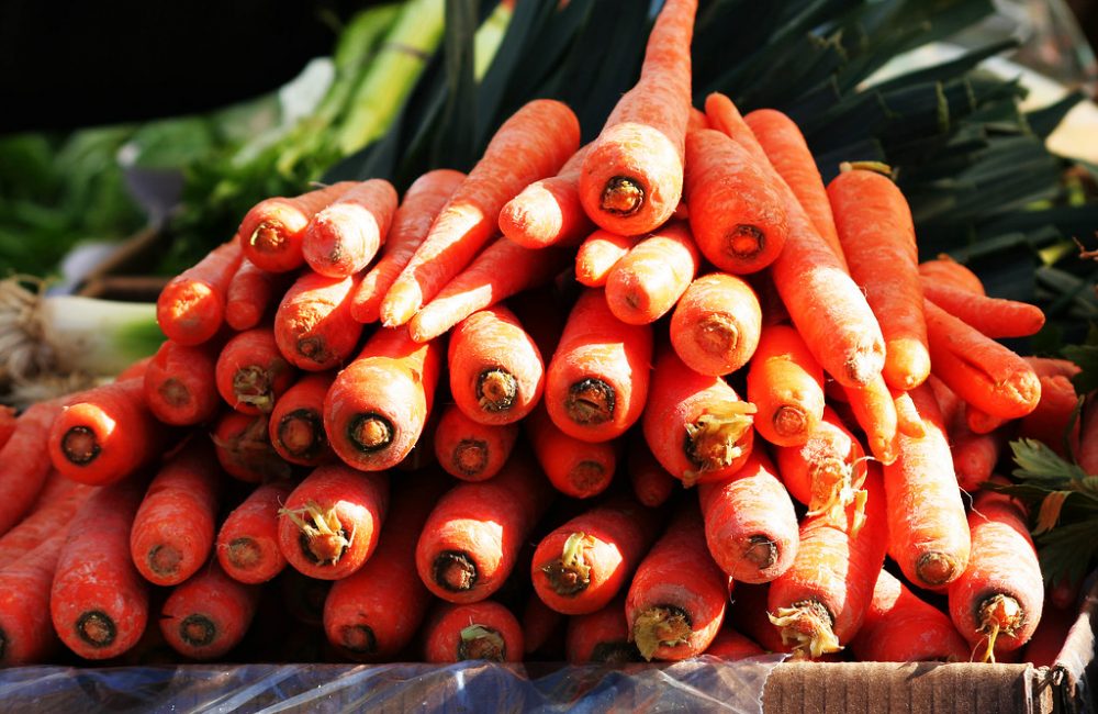 Carrots
