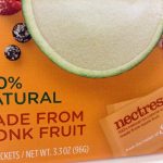 Is Monk Fruit Sweetener Suitable for People with Diabetes?