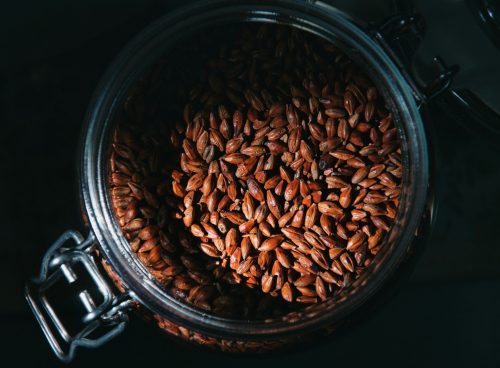 flaxseed