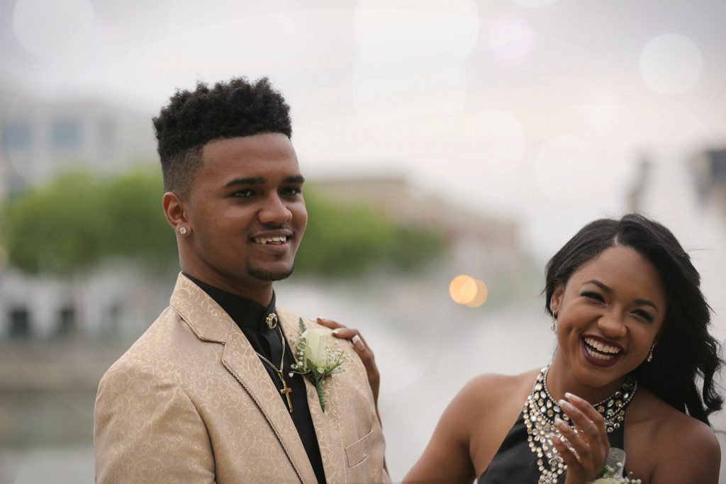 15 Tips on How to Successfully Ask a Girl to Prom or Homecoming