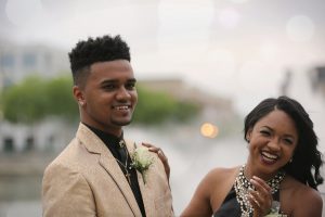 15 Tips on How to Successfully Ask a Girl to Prom or Homecoming