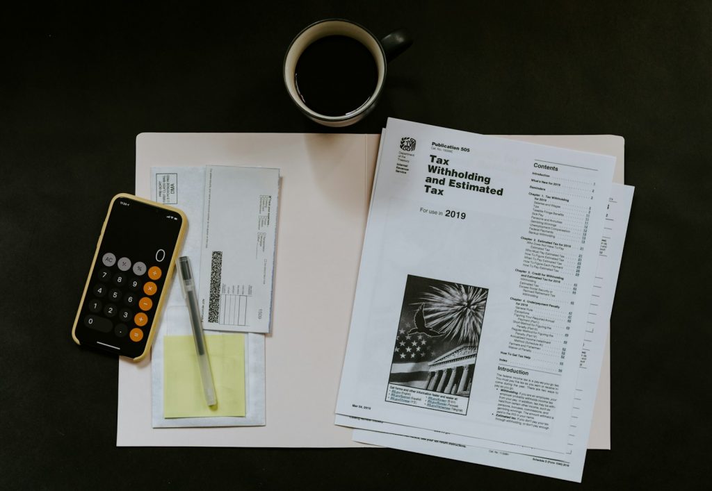 What Happens If You Don’t Pay Your Income Tax? 1 What Happens If You Don’t Pay Your Income Tax?