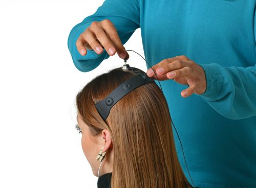 Neurofeedback Therapy