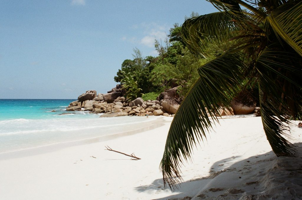 Top 15 Most Romantic Honeymoon Destinations: Unforgettable Escapes for Newlyweds 11 Seychelles