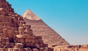 15 Mind-Blowing Facts About Ancient Egypt’s Pyramids