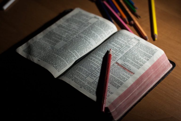 Did God Commit Genocide in the Bible?